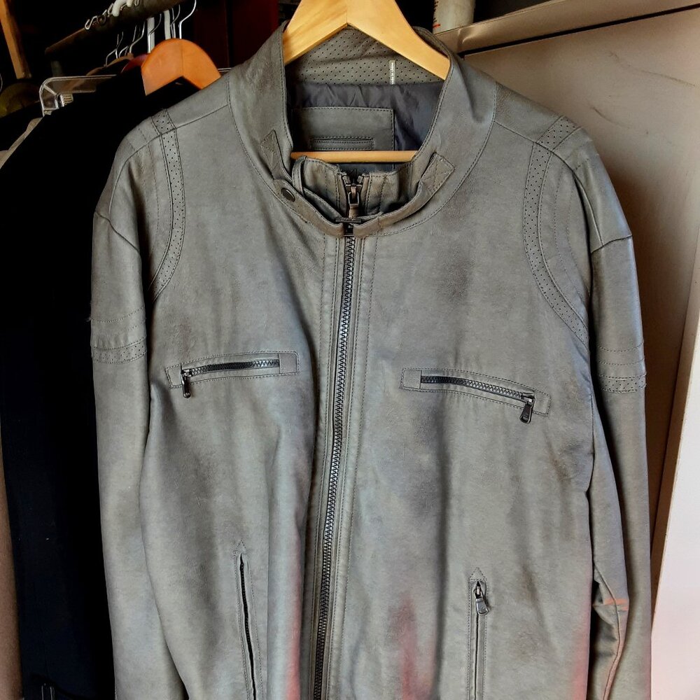 Calvin Klein Men’s Coat